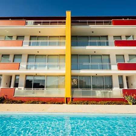 Apartment Portas Da Baia *