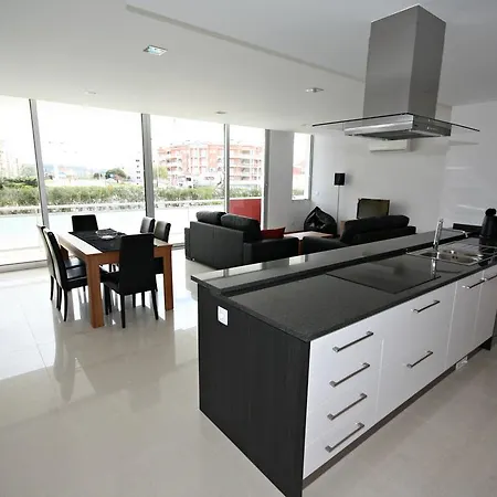 Apartment Portas Da Baia