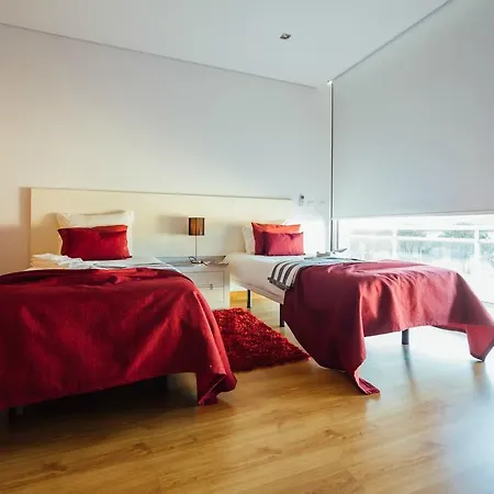 Apartment Portas Da Baia Sao Martinho do Porto