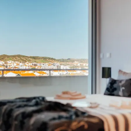 Apartment Portas Da Baia